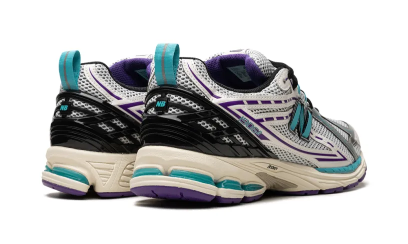 New Balance 1906R 1906R 'White Aqua Purple'